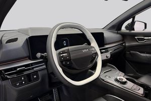 Kia Sportage bild 10