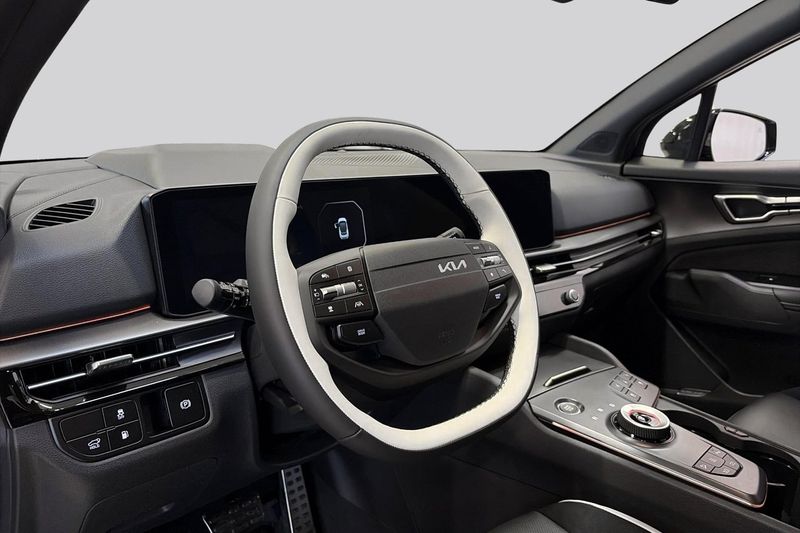 Kia Sportage bild 10