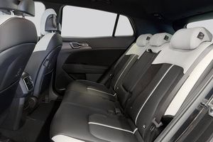Kia Sportage bild 9