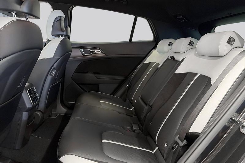 Kia Sportage bild 9