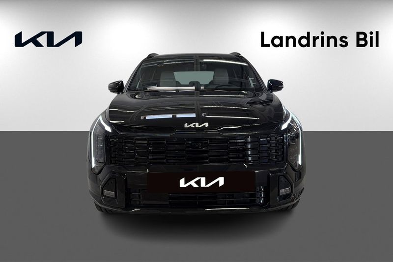 Kia Sportage bild 2