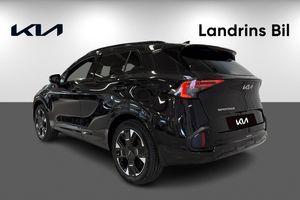 Kia Sportage bild 6