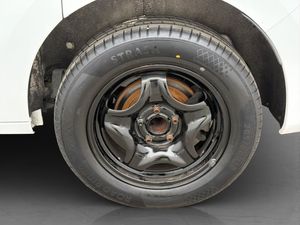 Mercedes Citan bild 30