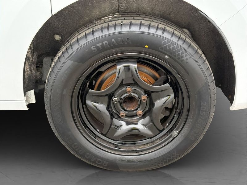 Mercedes Citan bild 30