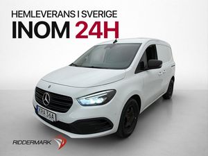 Mercedes Citan bild 5
