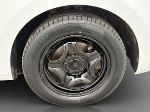 Mercedes Citan bild 32