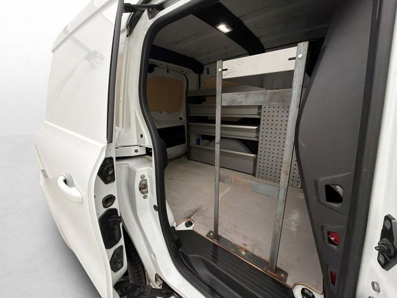 Mercedes Citan bild 25