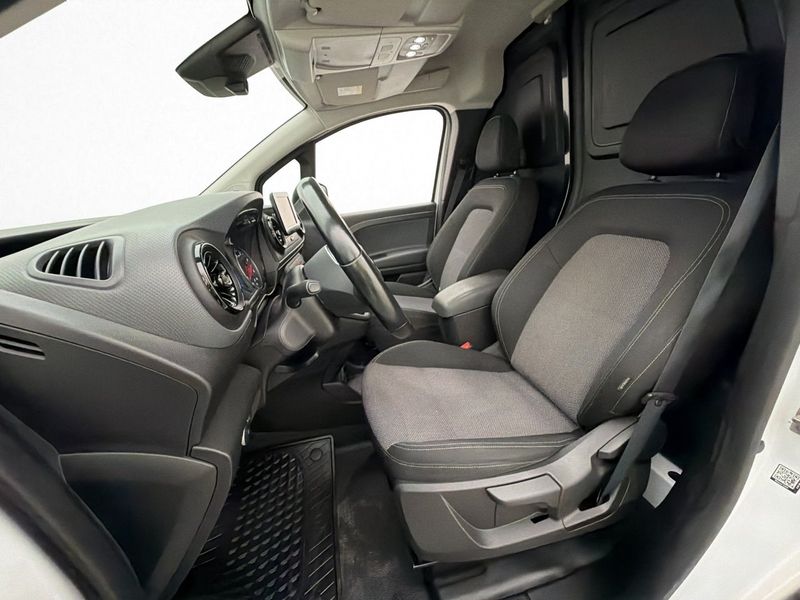 Mercedes Citan bild 15