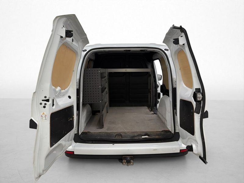 Mercedes Citan bild 12