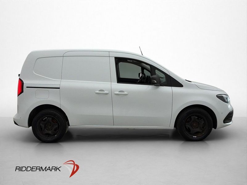 Mercedes Citan bild 2