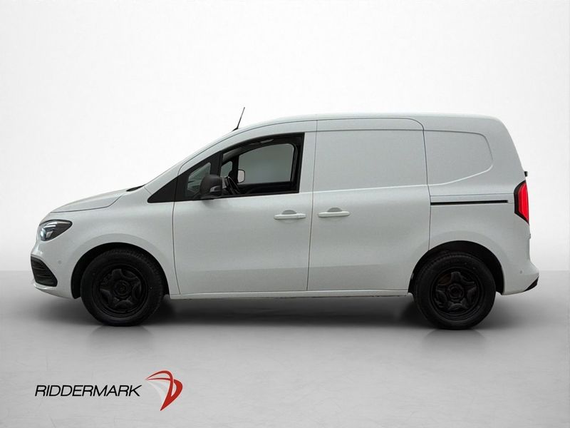 Mercedes Citan bild 3