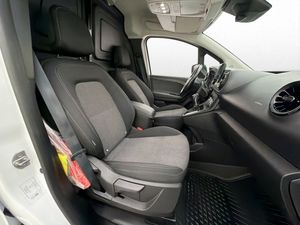 Mercedes Citan bild 27