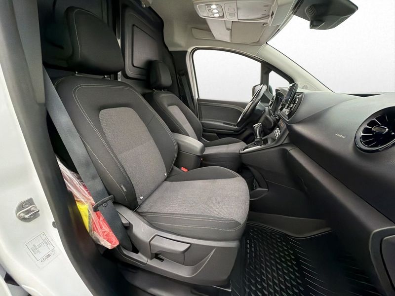 Mercedes Citan bild 27
