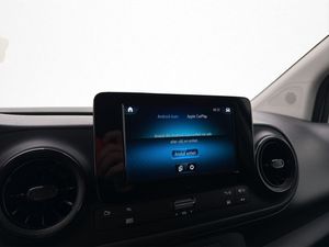 Mercedes Citan bild 22