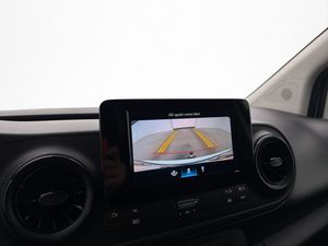 Mercedes Citan bild 20