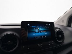 Mercedes Citan bild 21