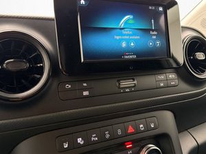 Mercedes Citan bild 23