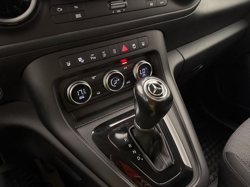 Mercedes Citan bild 24