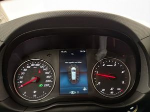 Mercedes Citan bild 18