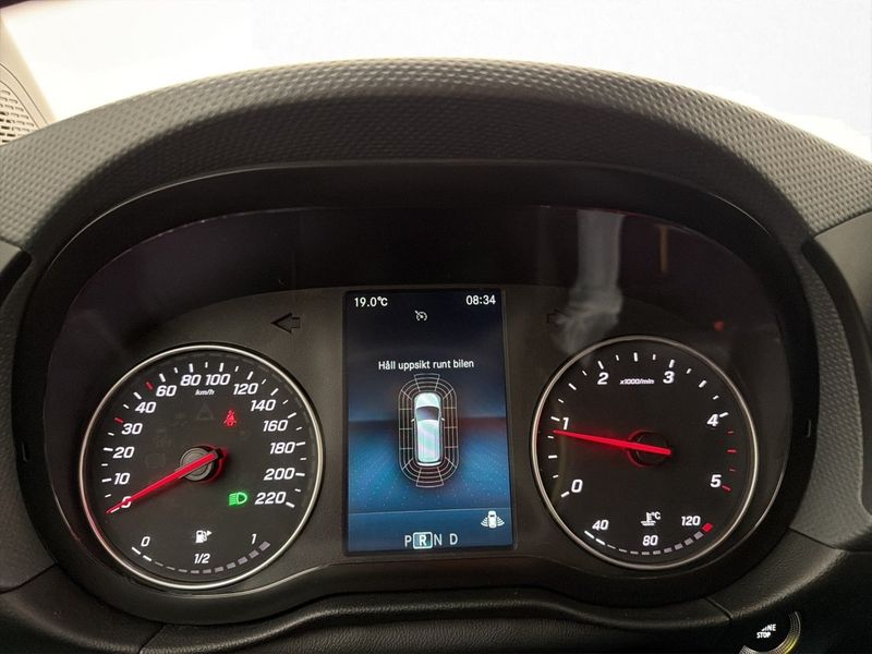 Mercedes Citan bild 18