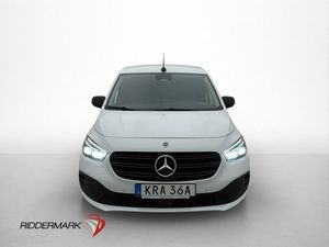 Mercedes Citan bild 6