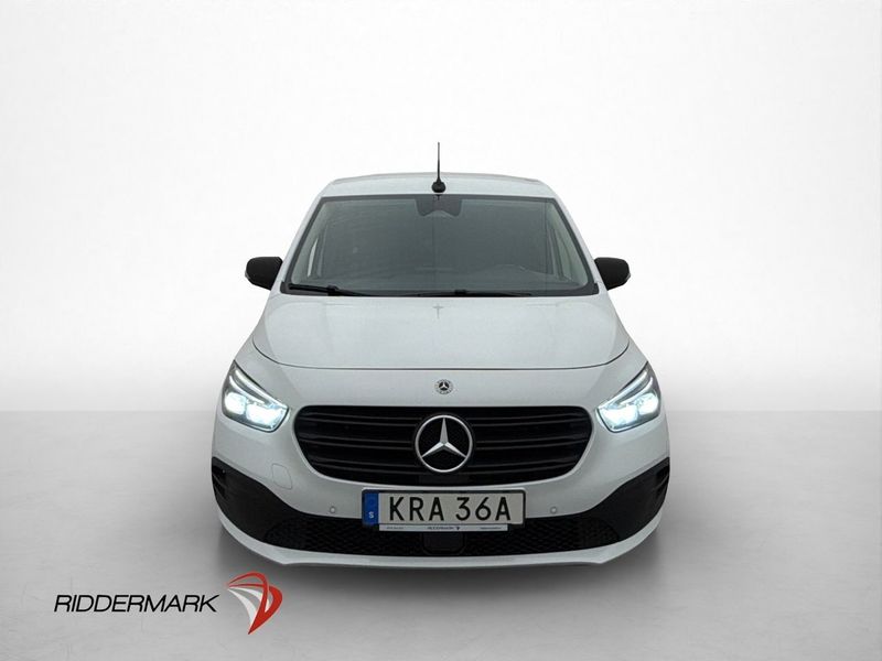 Mercedes Citan bild 6