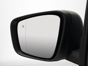 Mercedes Citan bild 10