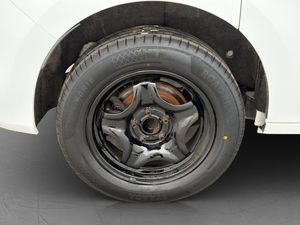 Mercedes Citan bild 31