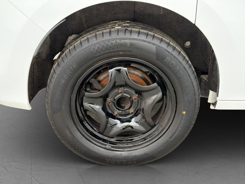Mercedes Citan bild 31