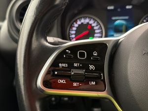 Mercedes Citan bild 17