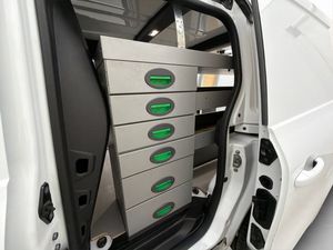 Mercedes Citan bild 11