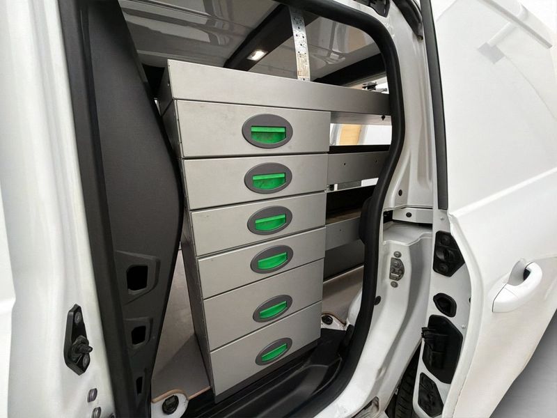 Mercedes Citan bild 11