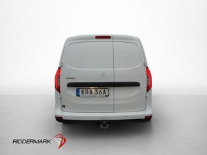 Mercedes Citan bild 8