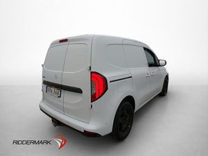 Mercedes Citan bild 9