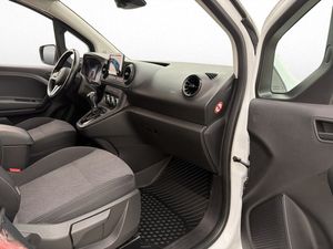 Mercedes Citan bild 28