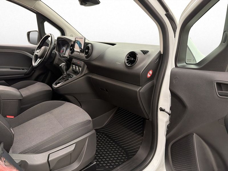 Mercedes Citan bild 28
