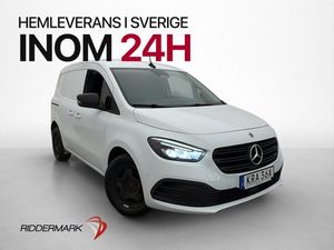 Mercedes Citan bild 1