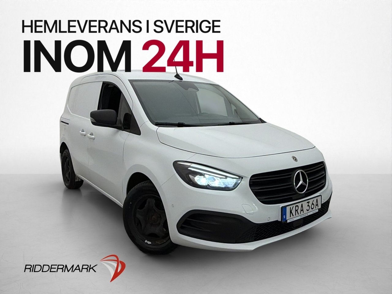 Mercedes Citan