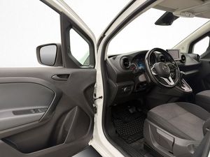 Mercedes Citan bild 14