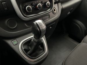 Renault Trafic bild 23
