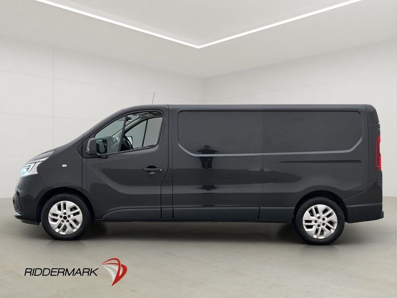 Renault Trafic bild 6