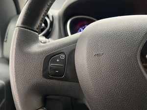 Renault Trafic bild 17