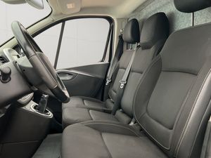 Renault Trafic bild 14