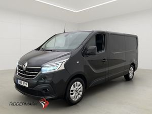 Renault Trafic bild 3