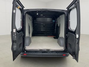 Renault Trafic bild 12