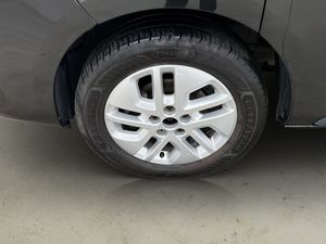 Renault Trafic bild 26