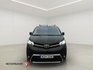 Toyota Proace bild 5