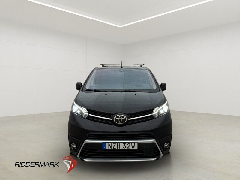Toyota Proace bild 5