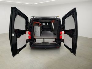 Toyota Proace bild 12