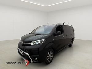 Toyota Proace bild 3